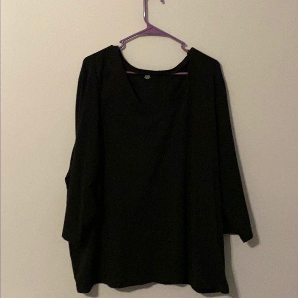Kim Rogers top